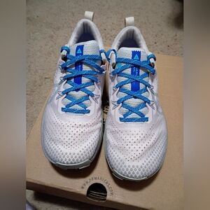 Tenis Nike Pegaso Trial Running Shoes Exelente Condition Clean Size 9.5